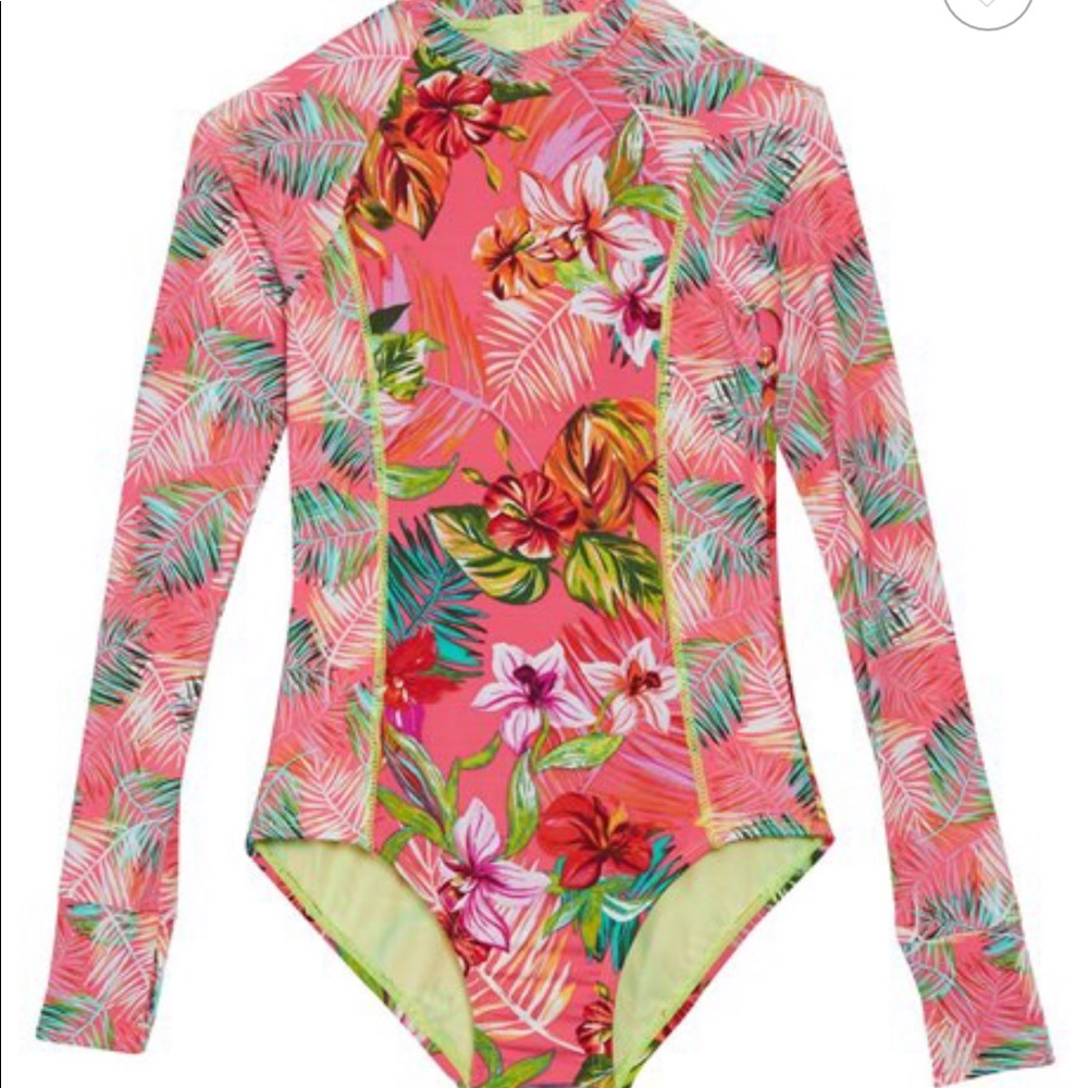 Hobie Girls Paddle Board Suit